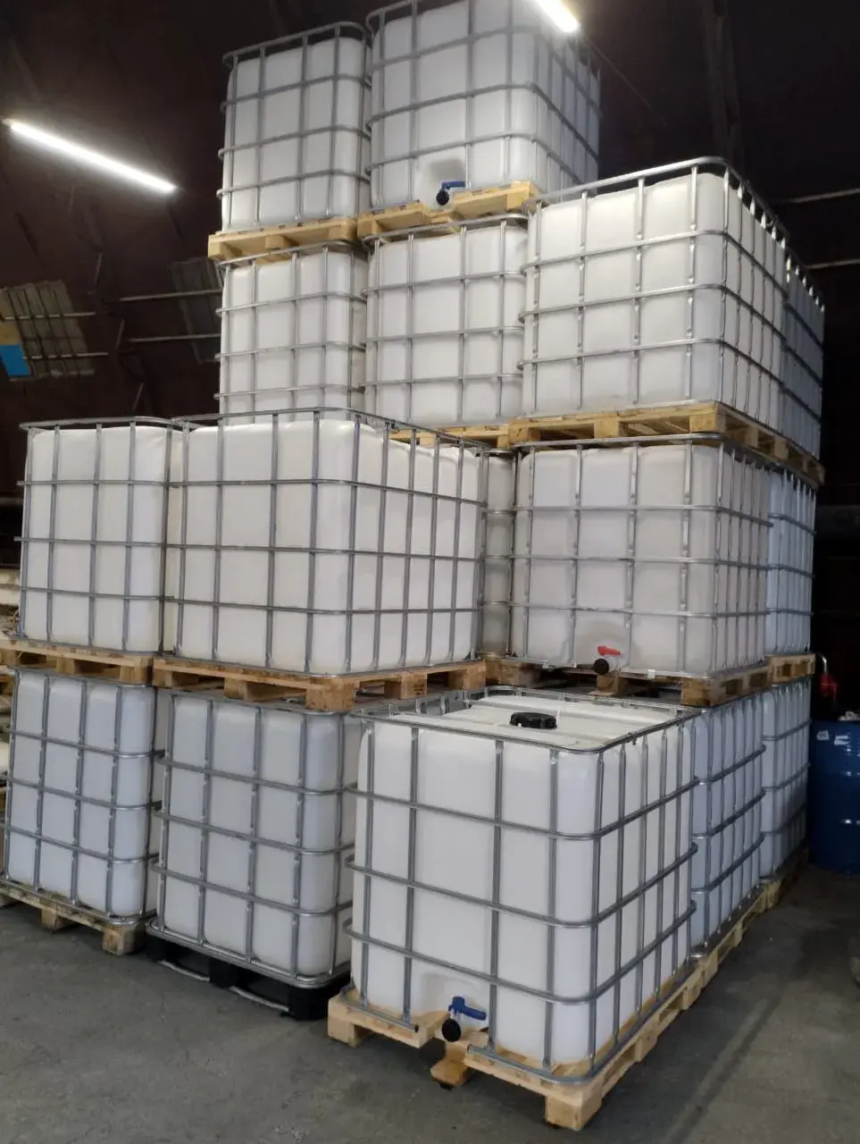 ДОТФ в еврокубах